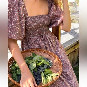 Christy Dawn Katrina Dress